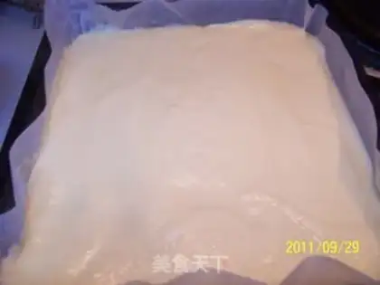 Make step 7