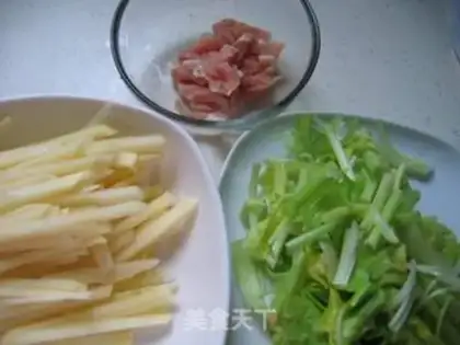 Make  step 1