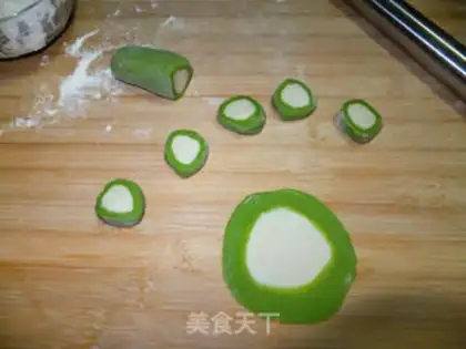 Make step 3