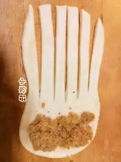 Make step 8