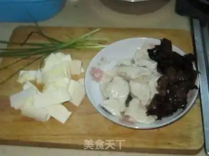 Make step 3