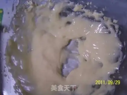 Make step 11