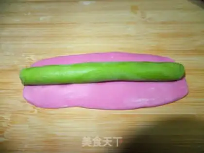 Make step 5