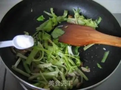 Make  step 5