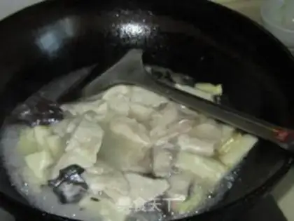 Make step 5
