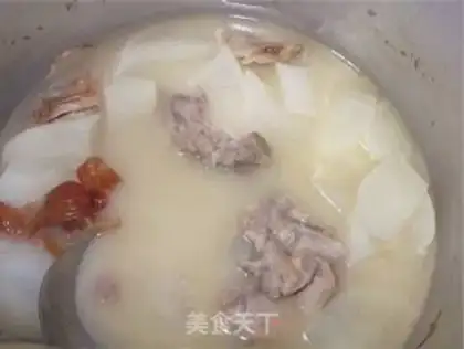Make step 3