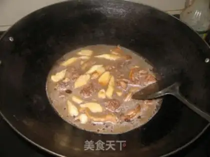 Make step 5