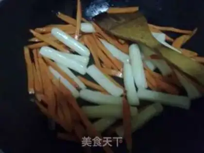 Make step 1