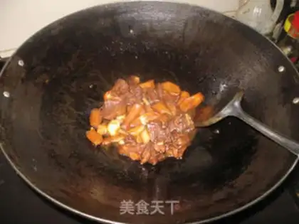 Make step 6