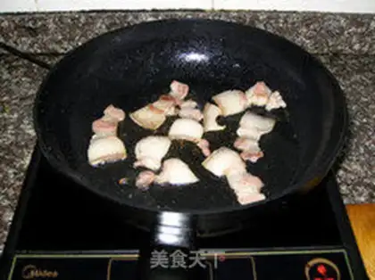 Make step 2