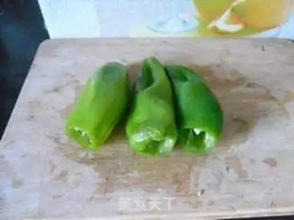 Make step 1