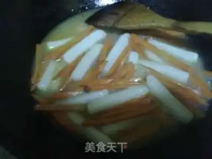 Make step 2
