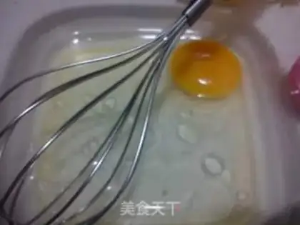 Make step 1