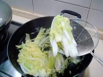 Make step 2