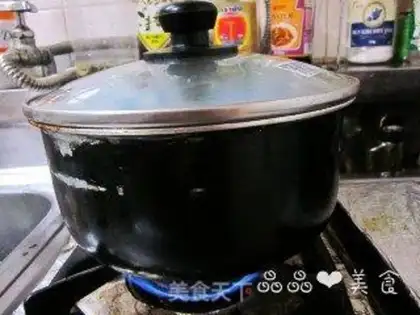 Make step 7