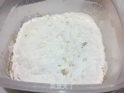 Make step 3