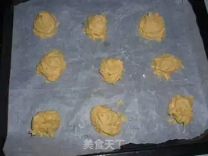 Make step 8