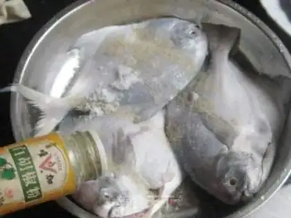 Make step 1