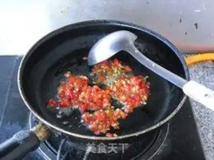 Make step 5