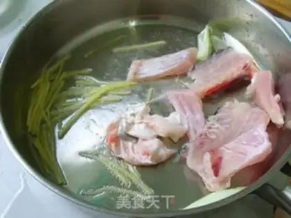 Make step 5