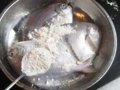 Make step 2