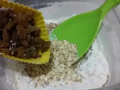 Make step 5