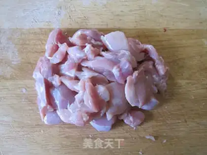 Make step 2