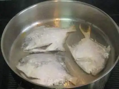 Make step 3