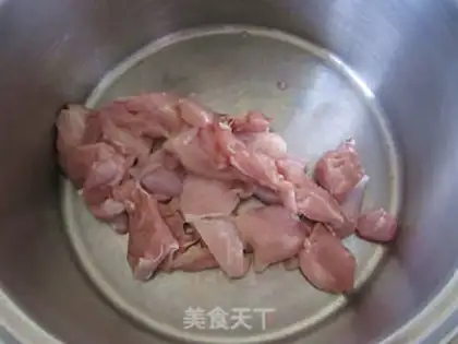 Make step 3