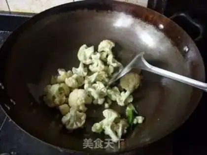 Make step 5