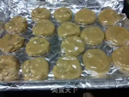 Make step 7