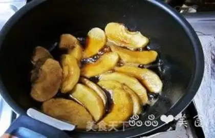 Make step 8