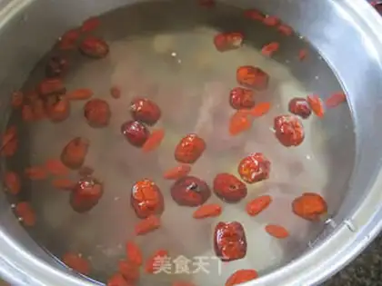 Make step 5