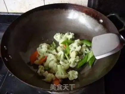 Make step 8