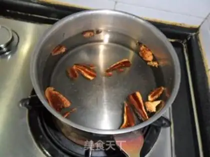 Make step 1