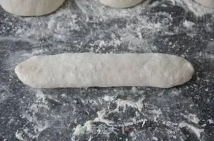 Make step 5