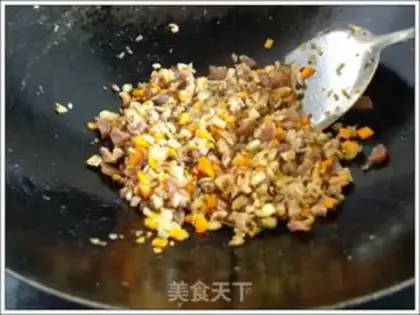 Make step 3