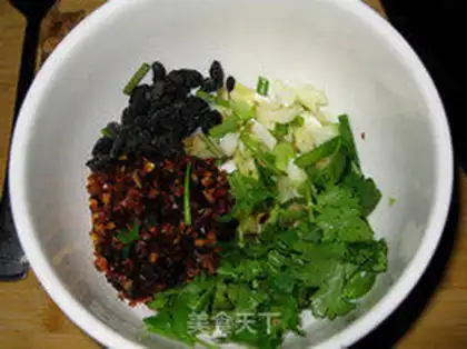 Make step 5