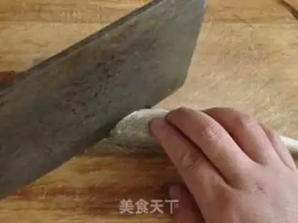 Make step 1