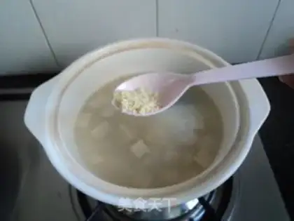 Make step 5
