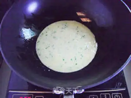 Make step 7