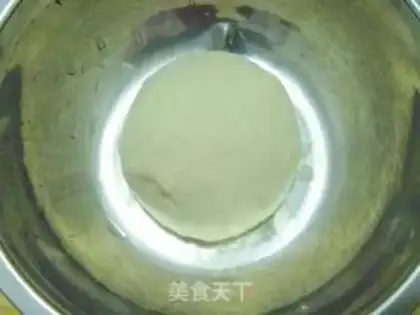 Make step 3