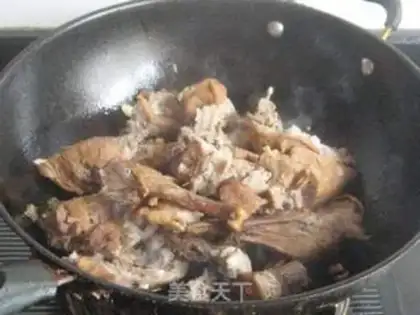 Make step 3