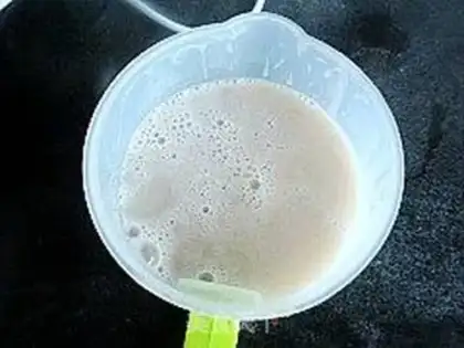 Make  step 5