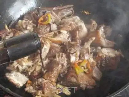 Make step 4