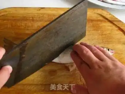 Make step 1