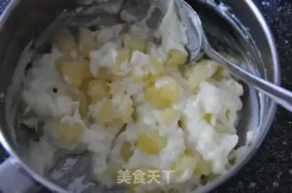 Make step 1