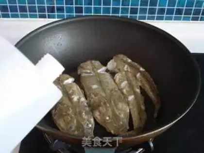 Make step 5