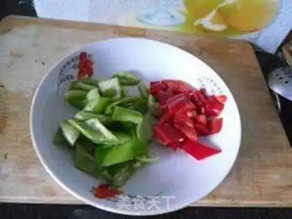 Make step 1