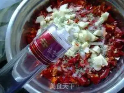 Make step 6